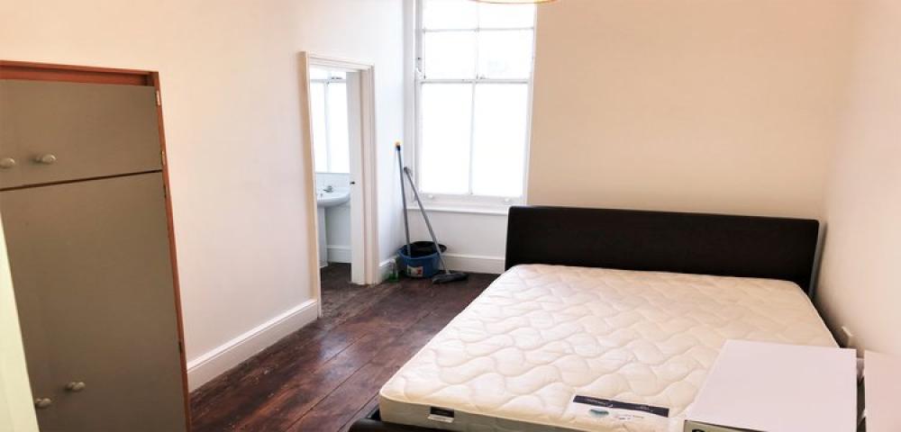 			NEW INSTRUCTION, 1 Bedroom, 1 bath, 1 reception Flat			 Fernhead Road, MAIDA VALE/QUEENS PARK